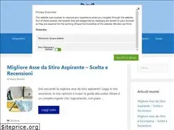 Sites similar to orsettolavatore.com
