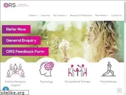Sites similar to orsgroup.com.au