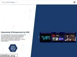 Sites similar to orsgroup.io