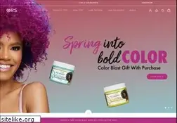 Sites similar to orshaircare.com