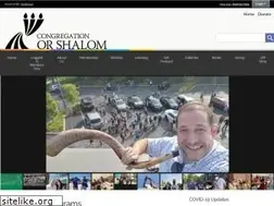 Sites similar to orshalomlc.org