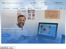 Sites similar to orshospital.rs