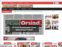 Sites similar to orsiad.com.tr