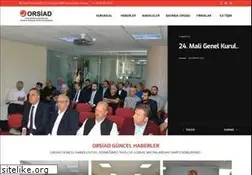 Sites similar to orsiad.org.tr