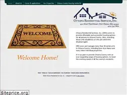 Sites similar to orsinc.org
