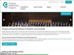 Sites similar to orsingers.org