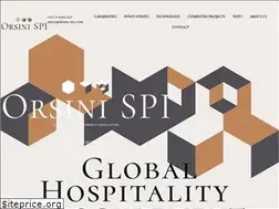 Sites similar to orsini-spi.com