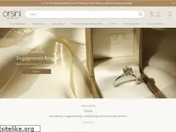 Sites similar to orsini.co.nz