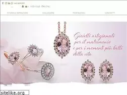 Sites similar to orsinigioielli.it