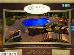 Sites similar to orsinilandscaping.com