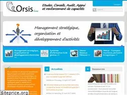 Sites similar to orsisgroup.com