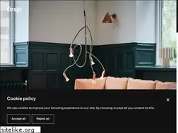 Sites similar to orsjo.com