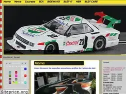 Sites similar to orskartracing.com