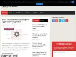 Sites similar to orskl.com