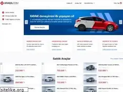 Sites similar to orsler.araba.com