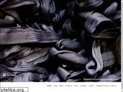 Sites similar to orslow.jp