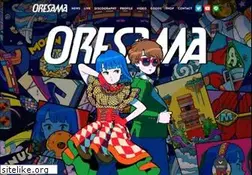 Sites similar to orsm.jp