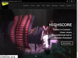 Sites similar to orso.co