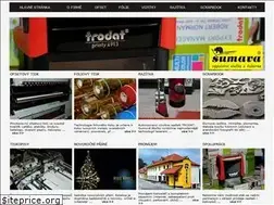 Sites similar to orso.cz