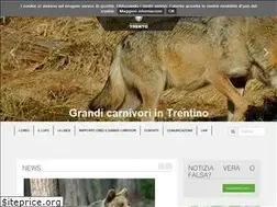 Sites similar to orso.provincia.tn.it