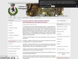 Sites similar to orsogna.net