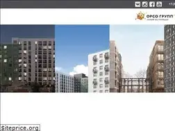 Sites similar to orsogroup.ru