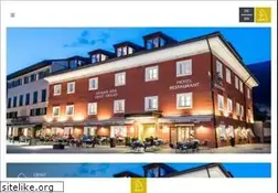 Sites similar to orsohotel.it