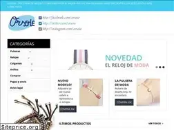 Sites similar to orsoie.neocities.org
