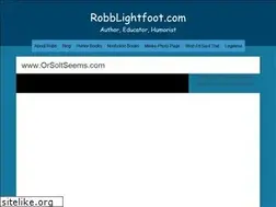 Sites similar to orsoitseems.com