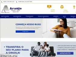 Sites similar to orsola.com.br