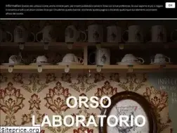 Sites similar to orsolaboratoriocaffe.it