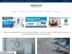 Sites similar to orsolini.it
