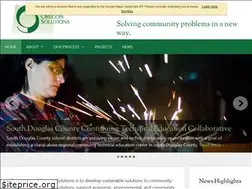 Sites similar to orsolutions.org