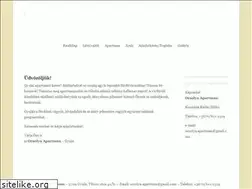 Sites similar to orsolya-apartman.hu