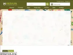Sites similar to orsolya24.pl