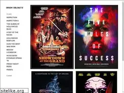 Sites similar to orson-oblowitz.com