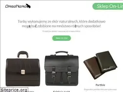 Sites similar to orsonero.pl