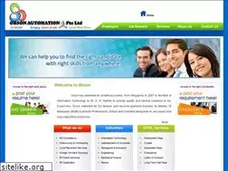 Sites similar to orsonhr.com