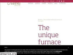 Sites similar to orsoni.com