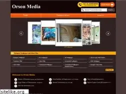 Sites similar to orsonmedia.in
