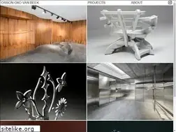 Sites similar to orsonoxovanbeek.com