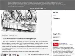 Sites similar to orsonsretro.blogspot.com