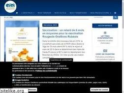 Sites similar to orspaca.org