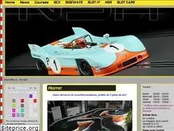 Sites similar to orsslotracing.com