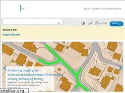 Sites similar to orsta.kommune.no