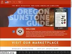 Sites similar to orsunstone.com