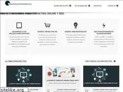 Sites similar to orsussolutions.com
