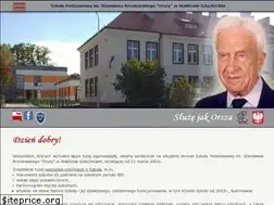 Sites similar to orsza.pl