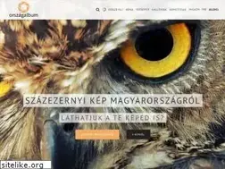 Sites similar to orszagalbum.hu