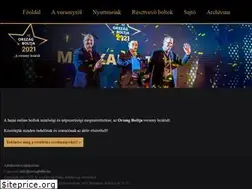 Sites similar to orszagboltja.hu